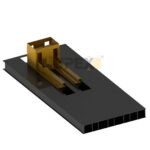 UMP 2000 Litre Lift Sistemi