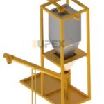 UMB 1000 BIG BAG Sistemi