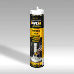 Duş Kabini Silikonu