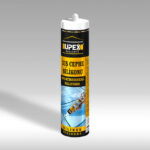 Nötr Dış Cephe Silikonu